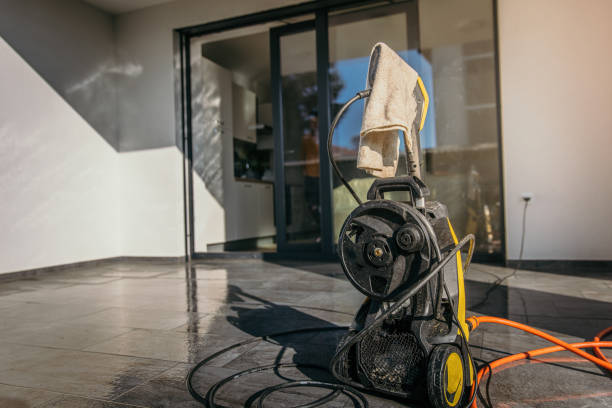 Best Post-Construction Pressure Washing  in Euharlee, GA