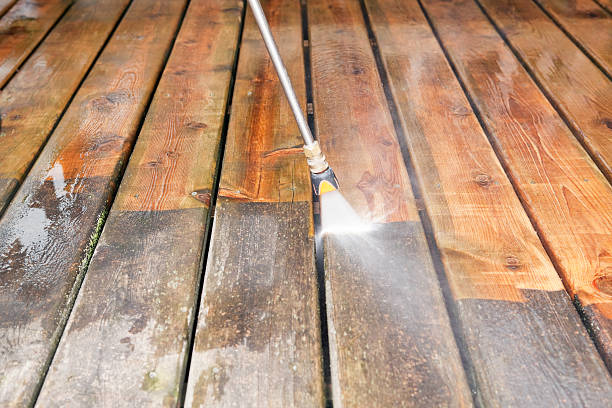 Best Playground Equipment Cleaning  in Euharlee, GA