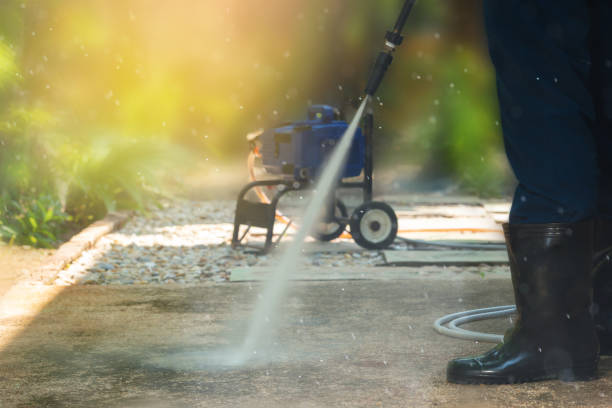 Best Patio and Deck Pressure Washing  in Euharlee, GA